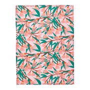 Tea Towel | Blossom Branches | Linen